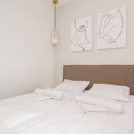 Apartament Baltic Garden&Sztutowo Εξωτερικό φωτογραφία