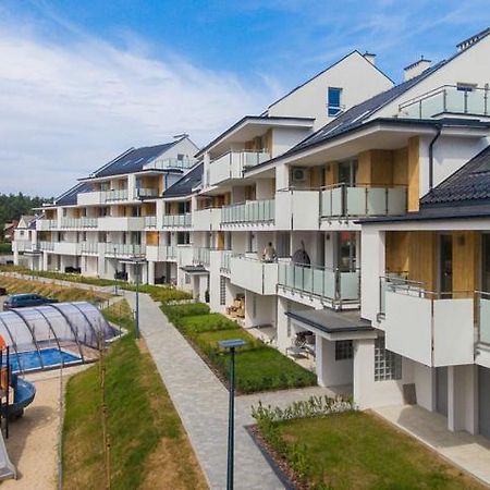 Apartament Baltic Garden&Sztutowo Εξωτερικό φωτογραφία
