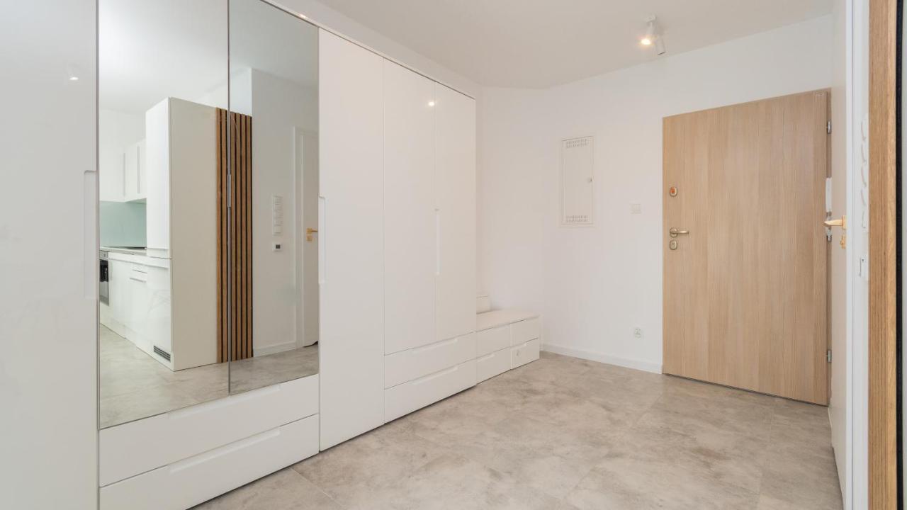 Apartament Baltic Garden&Sztutowo Εξωτερικό φωτογραφία