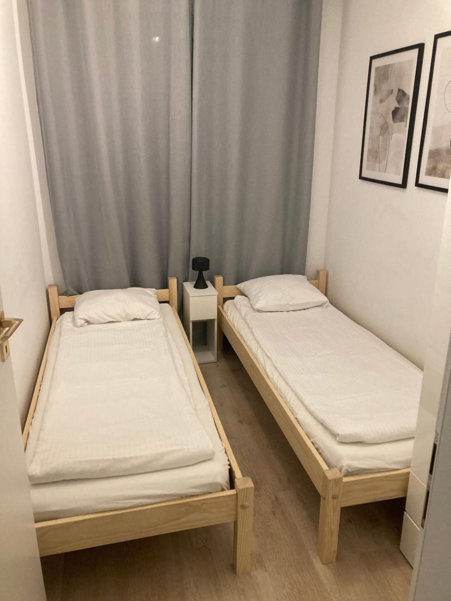 Apartament Baltic Garden&Sztutowo Εξωτερικό φωτογραφία